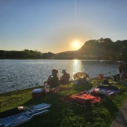 Green Valley Park - 4th of July Celebration