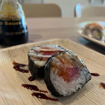 Sushi Rollin’ - Angry wife - Sushi Bars Near Me - Lewisville, Texas Sushi Rollin’ - Angry wife - Sushi Bars Near Me - Lewisville, Texas