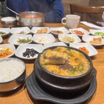 Chanmaru - Korean Near Me - Carrollton, Texas
