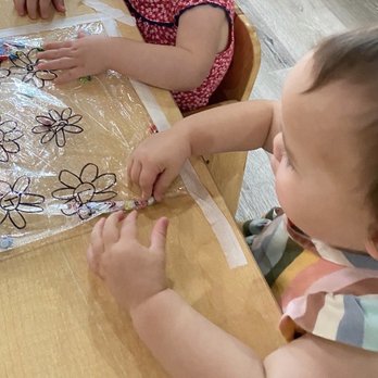 The Nook Daycare 2 - Child Care & Day Care Near Me - Chicago, Illinois The Nook Daycare 2 - Child Care & Day Care Near Me - Chicago, Illinois