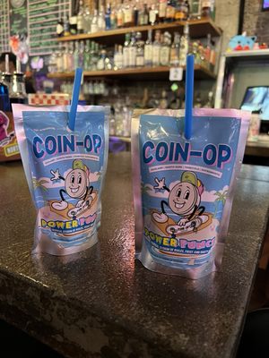 Coin-Op Game Room by null