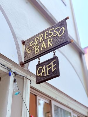 Cafe Society by null