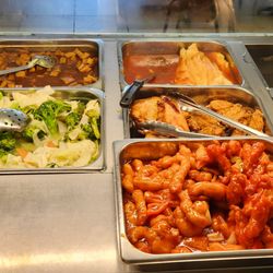 New China Express