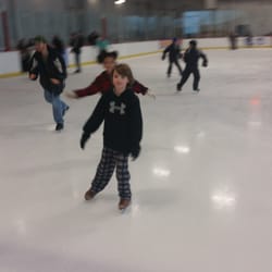 Swonder Ice Arena