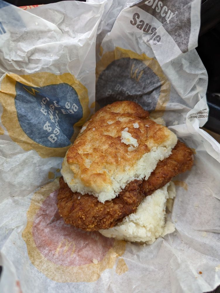 McDonald's Logo