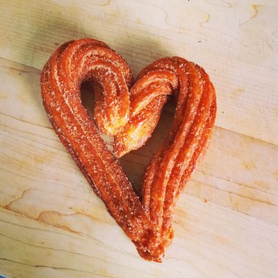 Léché Desserts by null