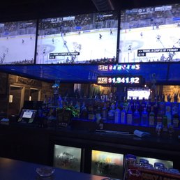 VGK hockey!
