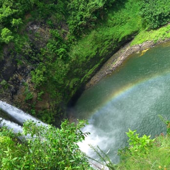 Wailua Falls - Parks Near Me - Lihue, Hawaii Wailua Falls - Parks Near Me - Lihue, Hawaii