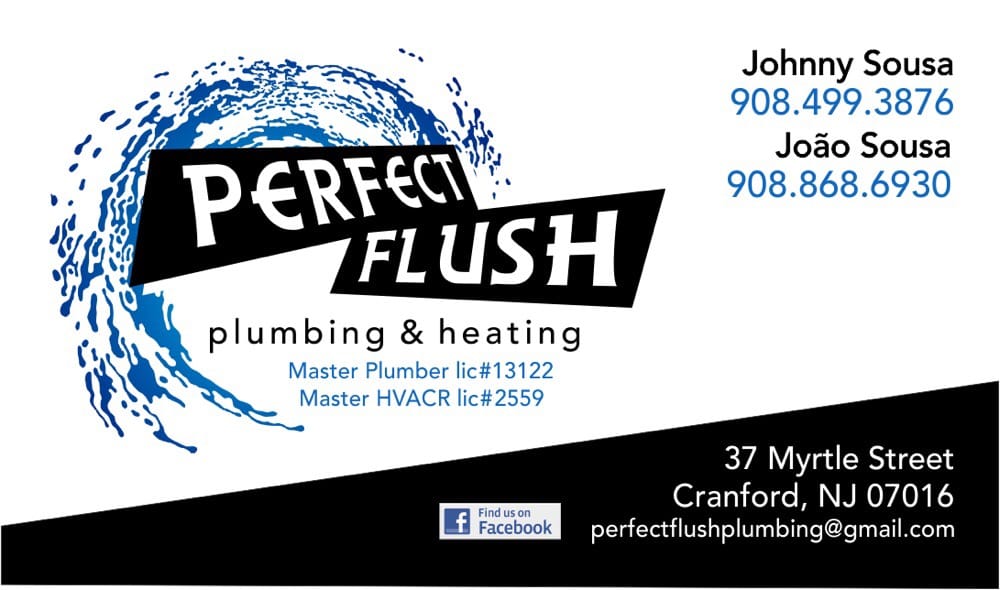 Slide of Perfect Flush Plumbing