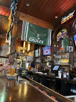 Rocky Mountain Pizza Company by null