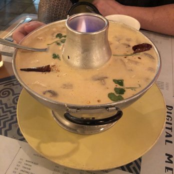 Thai Specialty - SO2. Tom Kha - Thai Near Me - Brea, California Thai Specialty - SO2. Tom Kha - Thai Near Me - Brea, California