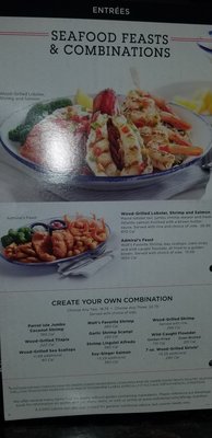 Menu photo 6 Red Lobster Madison, TN Menu photo 6 Red Lobster Madison, TN