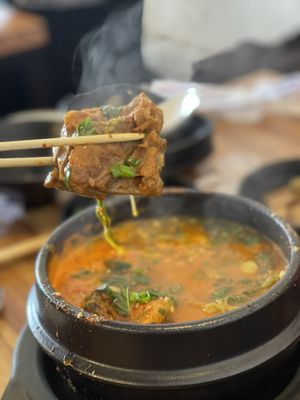 Tang N Tang by null