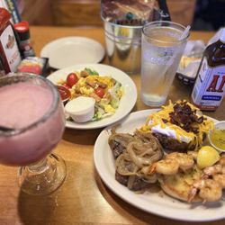 Texas Roadhouse