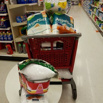 Target - Once you start, you CAN'T stop!!! Target will get you every time! - Department Stores Near Me - Riverbank, California