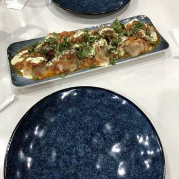 Kabul Kabob - Mantu $14.99 - Mediterranean Near Me - Roswell, Georgia