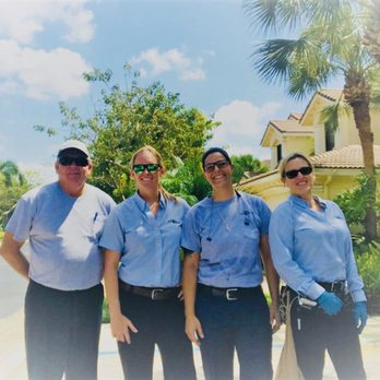 Pest Relief - Family owned www.PestRelief.net - Pest Control Near Me - Pompano Beach, Florida