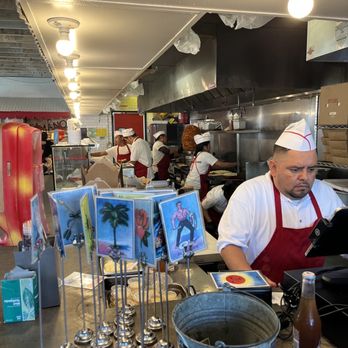 The Taco Stand - The kitchen - Tacos Near Me - Encinitas, California The Taco Stand - The kitchen - Tacos Near Me - Encinitas, California