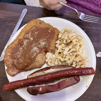 Haus Murphy's - Paprika - German Near Me - Glendale, Arizona