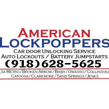 American LockPoppers - Roadside Assistance Near Me American LockPoppers - Roadside Assistance Near Me