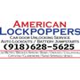 Photo of American LockPoppers