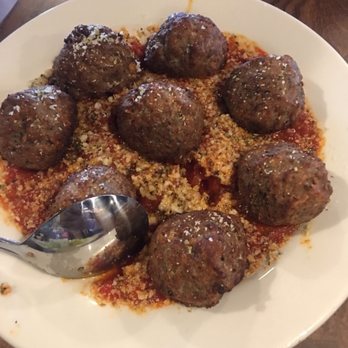Hideaway Pizza - Meatballs! - Pizza Near Me - Conway, Arkansas Hideaway Pizza - Meatballs! - Pizza Near Me - Conway, Arkansas
