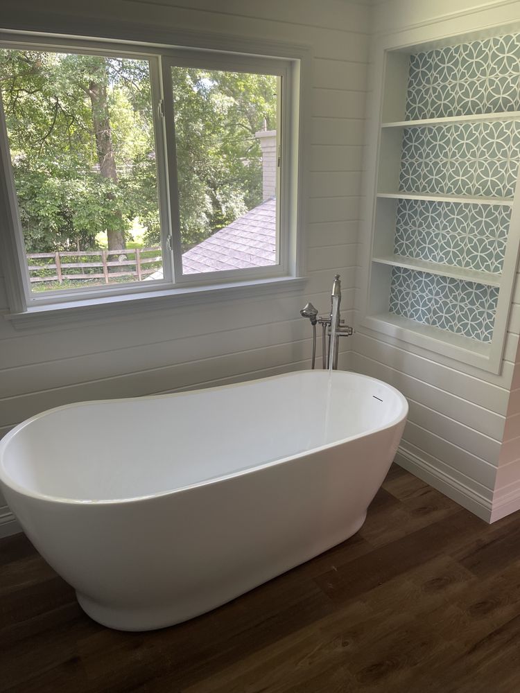 Slide of Barclay Campbell Plumbing