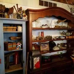 Kogan Antiques & Lighting