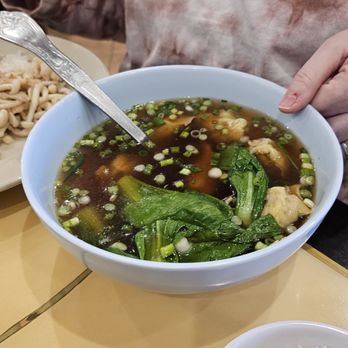 Asia Cafe - Wonton Soup - Chinese Near Me - Austin, Texas Asia Cafe - Wonton Soup - Chinese Near Me - Austin, Texas