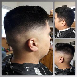 Blades Barber Shop