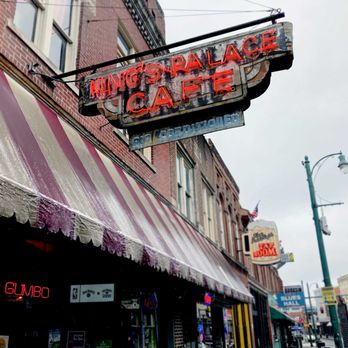 King's Palace Cafe - Kings Palace Cafe - Cajun/Creole Near Me - Memphis, Tennessee King's Palace Cafe - Kings Palace Cafe - Cajun/Creole Near Me - Memphis, Tennessee