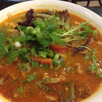 Hoa Tran - Satay Noodles - Chinese Near Me - Springvale, VIC Hoa Tran - Satay Noodles - Chinese Near Me - Springvale, VIC