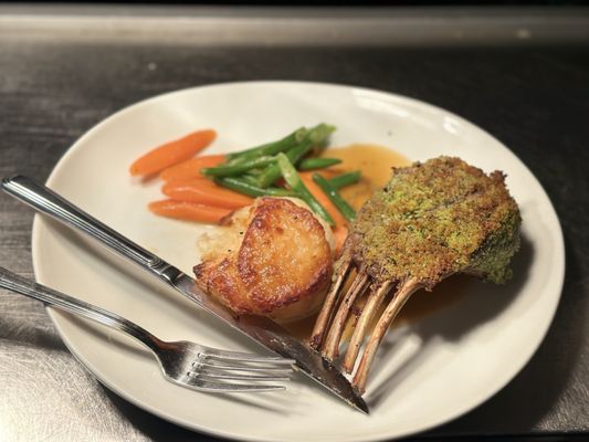 Park Bistro by null