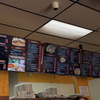 El Ranchito Taco Shop - Mexican Near Me - Corona, California