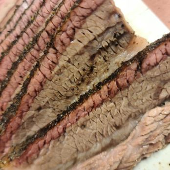 Eddie Wright BBQ - Our amazing slow Smoked brisket - Food Trucks Near Me Eddie Wright BBQ - Our amazing slow Smoked brisket - Food Trucks Near Me