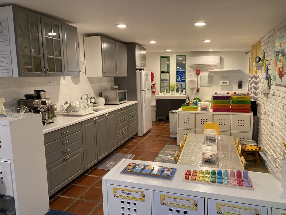 Little Sprouts Daycare - childcare center in Culver City, CA