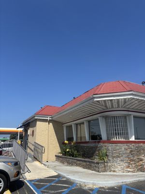 South Star Diner by null