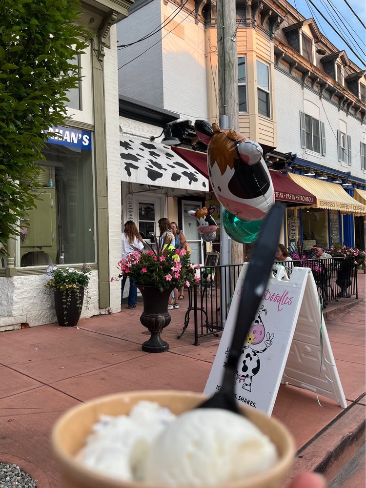 SUGAR DOODLES SWEET SHOP 15 Reviews 200 Castle Marina Rd, Chester