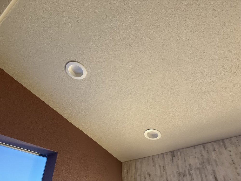 Slide of Las Vegas Home Solutions