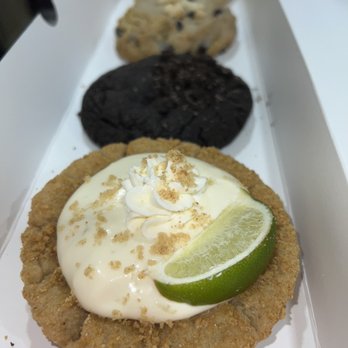 Crumbl - Milpitas - Crumbl!!!!!! - Bakeries Near Me - Milpitas, California