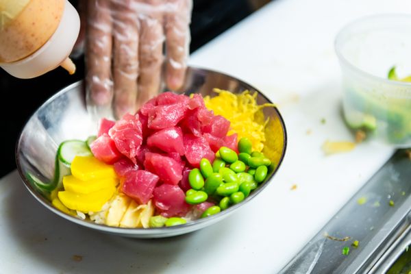 Kaizen Ramen by null