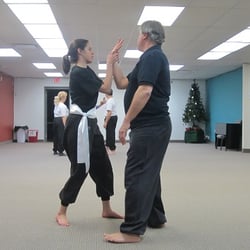 The HUB Community Center - Tai Chi - $5/Lesson