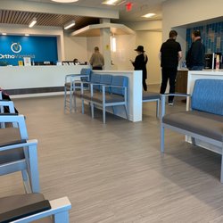 OrthoVirginia - Ashburn