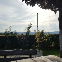 Weinstube Haardtblick