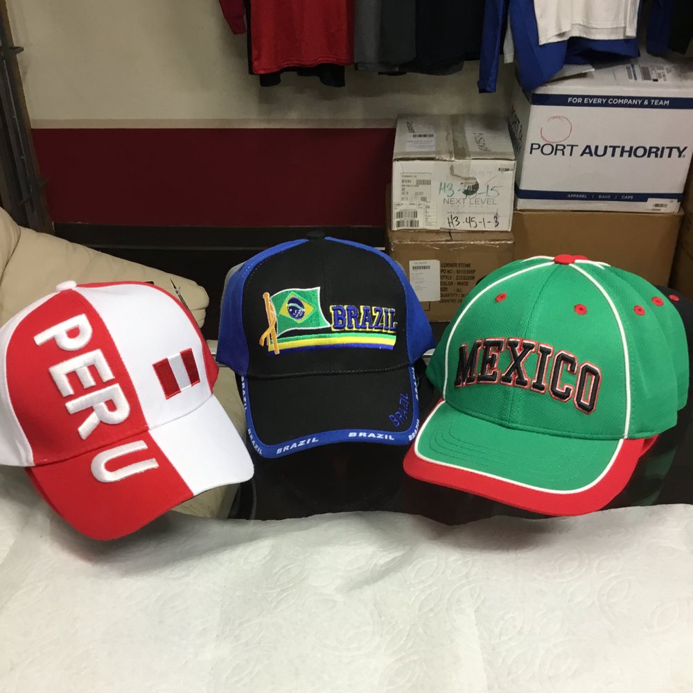 21 Photos 10250 Lakewood Blvd, Downey, California Embroidery & Crochet Phone Number Yelp