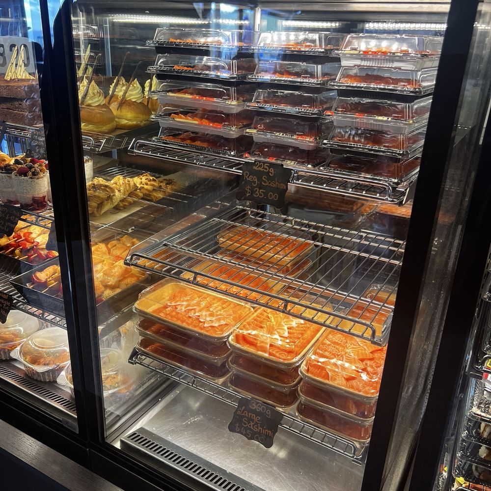 High Country Salmon - Seafood Markets Near Me - Twizel, AUK High Country Salmon - Seafood Markets Near Me - Twizel, AUK
