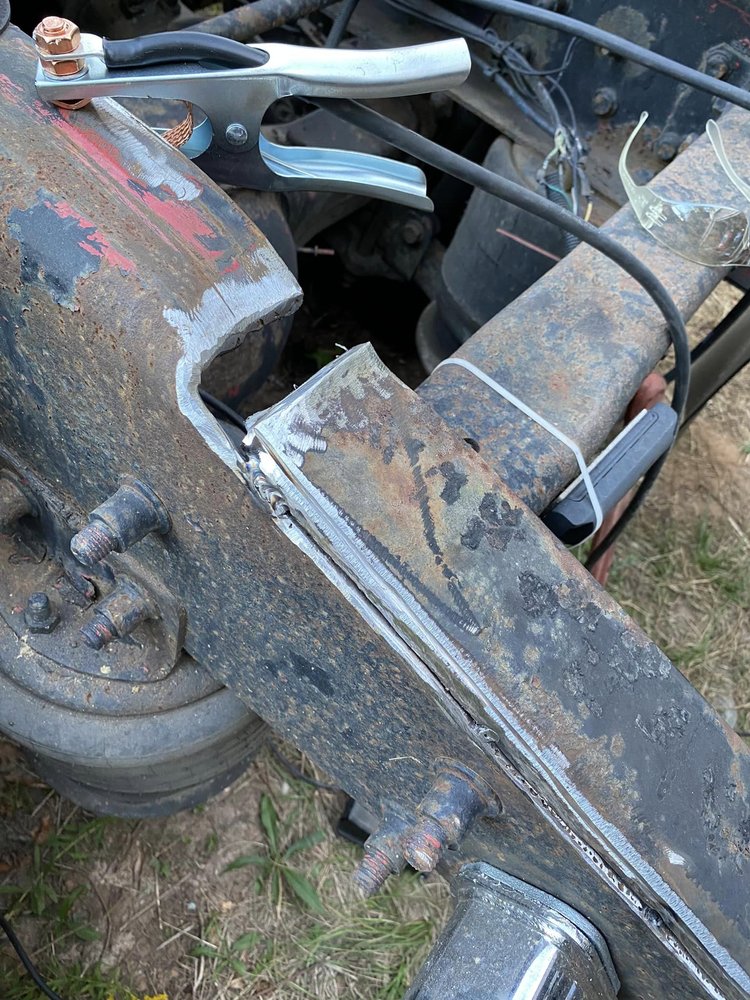 JAMES HARDWARE PRECISION TIG WELDING Updated June 2024 Request a