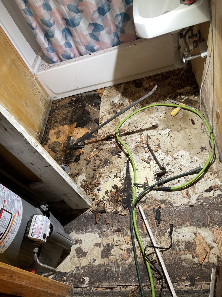 Slide of Motown Handyman