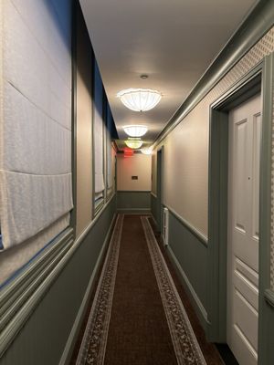 The Beekman, A Thompson Hotel, by Hyatt by null