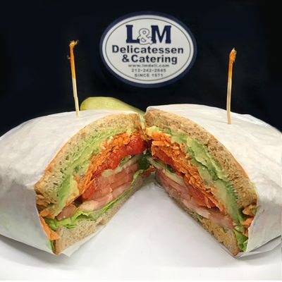 L&M Delicatessen and Catering by null
